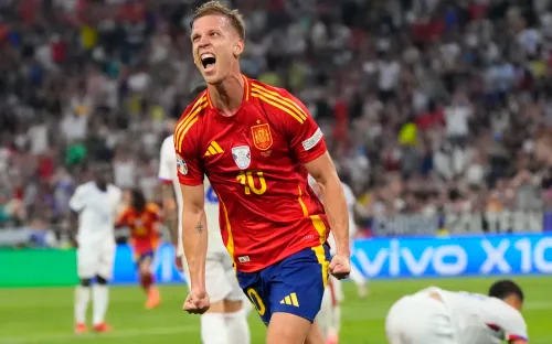 Tuyển Tây Ban Nha biến động lực lượng, vắng nhiều trụ cột vô địch Euro 2024