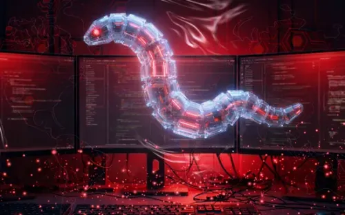 Cảnh báo mã độc GlassWorm lây lan toàn cầu, xâm nhập hàng trăm kho mã nguồn