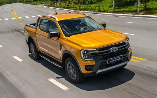 Không được hoán cải xe bán tải thành xe con: Cơ quan đăng kiểm lên tiếng