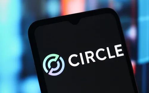 Circle mở rộng thanh toán stablecoin tại châu Phi