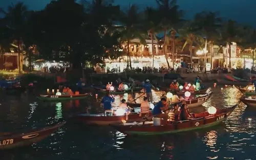  Đà Nẵng: Nâng tầm du lịch trải nghiệm và sự kiện