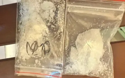 5 bị cáo lĩnh án nặng trong đường dây ma túy, 3 người bị tuyên tù chung thân