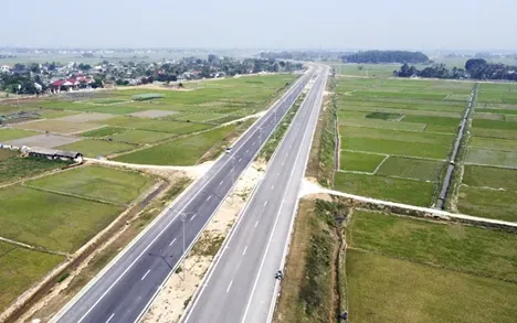 Thanh Hóa tăng tốc hoàn thiện hạ tầng, tạo "đòn bẩy" đón sóng đầu tư năm 2026