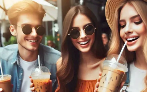 Uống cà phê trong ngày nắng nóng: Có gây mất nước và cần lưu ý gì?