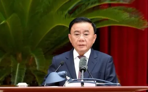 Người đứng đầu không được xếp loại cao hơn tập thể: Siết chặt đánh giá cán bộ năm 2025