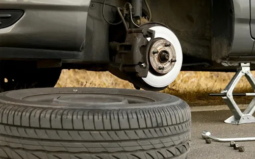 Chọn lốp ô tô theo nhu cầu sử dụng: Yếu tố quyết định an toàn và chi phí vận hành