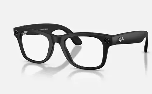 Kính Ray-Ban Meta gây tranh cãi vì lo ngại xâm phạm quyền riêng tư