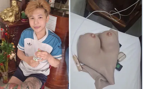 Giả danh phụ nữ để dụ "chat sex", thanh niên chiếm đoạt hàng tỷ đồng