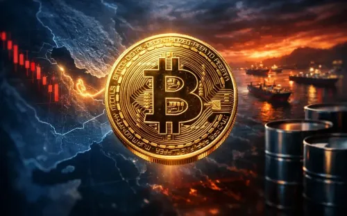 Bitcoin đối mặt áp lực kép, rủi ro lùi sâu khi chi phí năng lượng leo thang