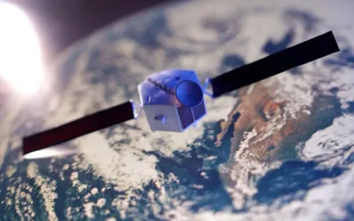 Nga triển khai hệ thống Internet vệ tinh Rassvet, mục tiêu đạt 900 vệ tinh