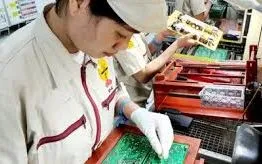 Xuất khẩu điện tử tăng tốc, thu gần 37,5 tỷ USD từ đầu năm