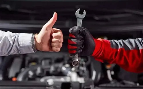 Thay phụ tùng ô tô đúng thời điểm: Cách giúp xe bền bỉ và tiết kiệm chi phí