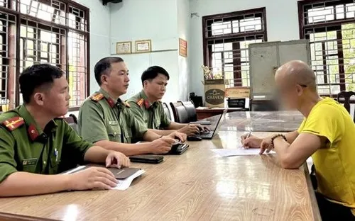 Đề xuất phạt tới 70 triệu đồng với hành vi vi phạm an ninh mạng, lừa đảo trực tuyến