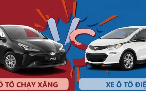 Hiểu đúng về độ bền xe điện: Định kiến cũ và dữ liệu khoa học nói gì?