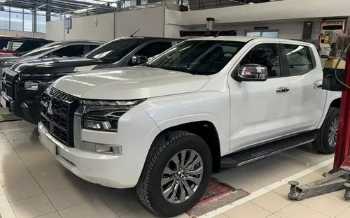 Siết xe tải theo Thông tư 53/2024: Chủ xe bán tải ở Hà Nội ồ ạt rao bán, thị trường xe cũ biến động