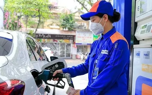 Giá xăng dầu giảm sâu từ 24h ngày 26/3 sau điều chỉnh chính sách thuế