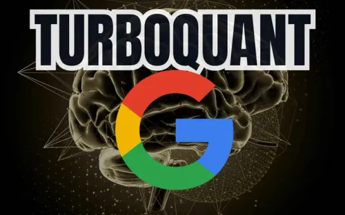 Google giới thiệu TurboQuant, thuật toán nén bộ nhớ AI gấp 6 lần không giảm chất lượng