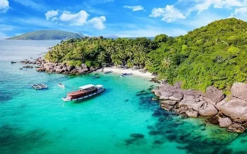 Côn Đảo phát triển du lịch sinh thái – lịch sử theo hướng xanh và bền vững