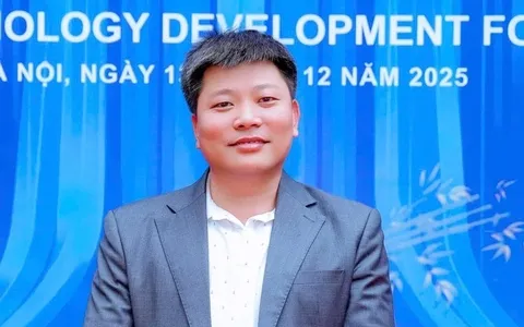 Điều ít ai ngờ về ông Vương Lê Vĩnh Nhân - nhà sáng lập sàn tiền số ONUS vừa bị bắt