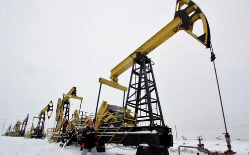 Nga cân nhắc khôi phục lệnh cấm xuất khẩu xăng đối với nhà sản xuất