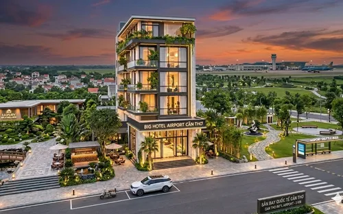 Big Group Holdings đón đầu làn sóng đầu tư vào Đồng bằng sông Cửu Long