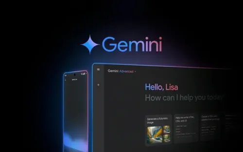 Google ra mắt công cụ chuyển dữ liệu, mở đường “di cư” từ ChatGPT sang Gemini