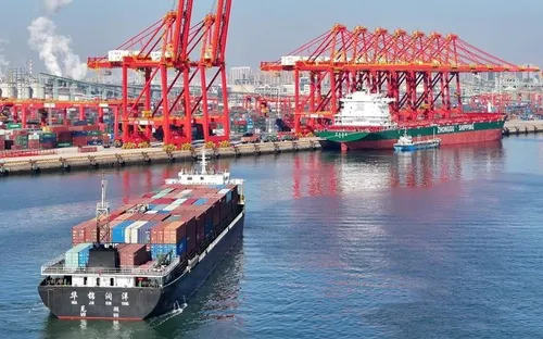 Trung Quốc mở hai cuộc điều tra thương mại đối với Mỹ trước thềm thượng đỉnh