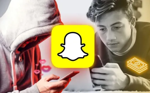 EU điều tra Snapchat vì lo ngại chưa bảo vệ tốt trẻ em và kiểm soát nội dung vi phạm