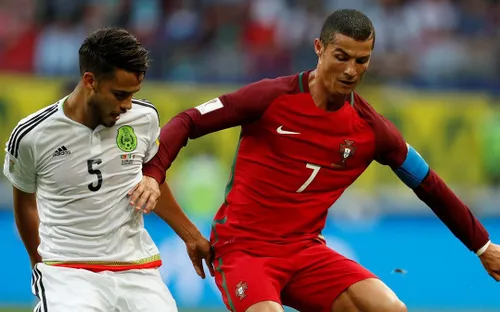 Nhận định Mexico vs Bồ Đào Nha: Màn so tài cân bằng và giàu tính cống hiến