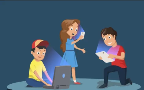 10 quy tắc giúp gia đình tránh bẫy lừa đảo công nghệ cao