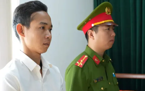 Khởi tố, bắt tạm giam thanh niên uống rượu bia gây tai nạn khiến cụ bà 85 tuổi tử vong tại Huế