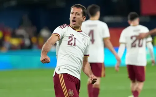 Tây Ban Nha thắng dễ Serbia 3-0 dù Yamal không ghi dấu ấn