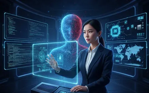 Điện thoại ảo trên đám mây tiếp tay tội phạm mạng, đe dọa hệ thống tài chính toàn cầu