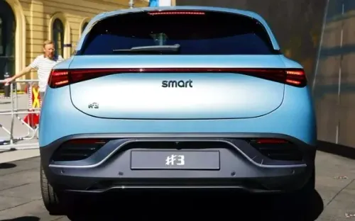 Xe xăng lao dốc, xe điện tăng tốc mạnh tại châu Âu