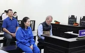 Hà Nội: Vụ án lừa 22 tỷ đồng kéo dài 16 năm tiếp tục trả hồ sơ điều tra