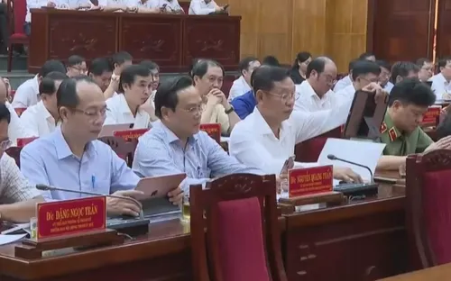 Hội nghị Thành ủy Huế lần thứ 5