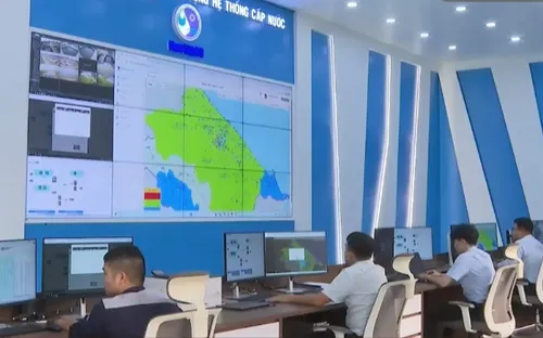 Tiết kiệm điện hướng đến tương lai xanh