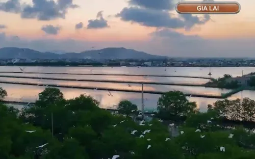 Đánh thức tiềm năng du lịch Gia Lai