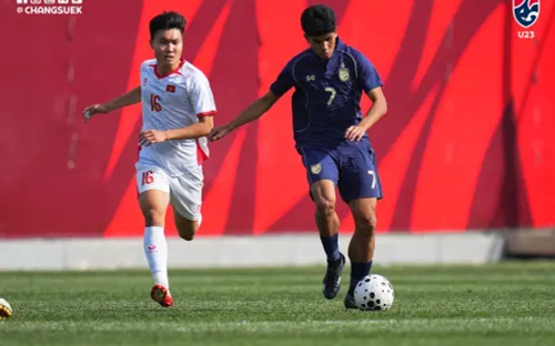 Báo Trung Quốc: U23 Việt Nam có thể định đoạt chức vô địch CFA Team China 2026