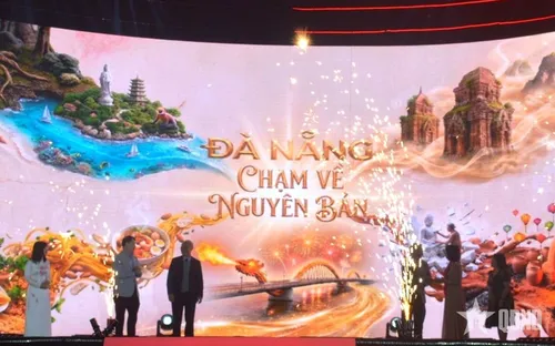 Đà Nẵng 2026: Đánh thức "Giá trị nguyên bản" và Tầm nhìn đô thị sinh thái bền vững