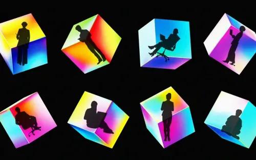 Doanh nghiệp “một người” bùng nổ tại Trung Quốc nhờ làn sóng AI