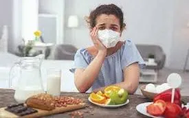 Cảnh giác với dị ứng thực phẩm: Nguy cơ không thể xem nhẹ