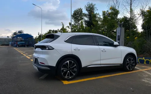 Xe điện chạy càng nhanh càng hao pin: Đi thế nào để tối ưu quãng đường?