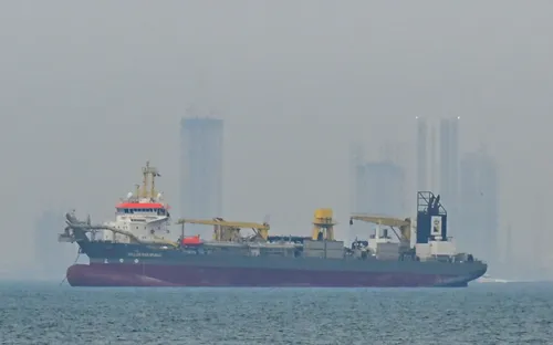 Căng thẳng Trung Đông đe dọa tuyến dầu qua eo biển Hormuz, Đông Nam Á tìm cách đảm bảo nguồn cung