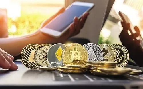 Xây dựng hạ tầng niềm tin số từ bài toán bảo mật tài sản mã hóa