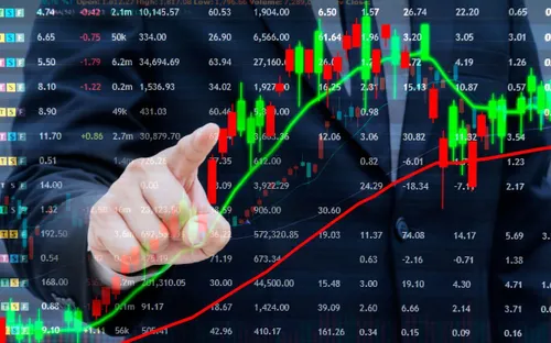 VN-Index sau "cú sốc" tháng 3: Cuộc viễn chinh của những "cá mập" nội và tín hiệu từ vùng đáy lịch sử
