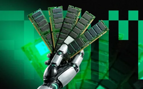 Công nghệ nén mới của Google mở ra hy vọng hạ nhiệt giá RAM toàn cầu