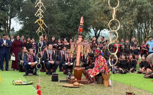 Đắk Lắk khởi động chuỗi hoạt động du lịch 2026, tạo đà phát triển du lịch văn hóa