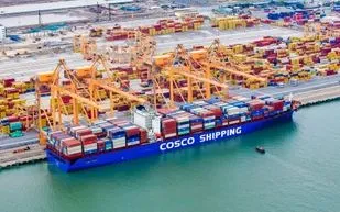 Siết quản lý giá cước vận tải biển, xử lý nghiêm vi phạm kê khai, niêm yết giá