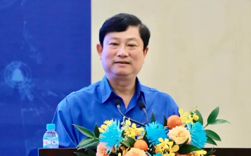 Ông Võ Văn Minh tái đắc cử Chủ tịch HĐND TP Hồ Chí Minh với số phiếu tuyệt đối